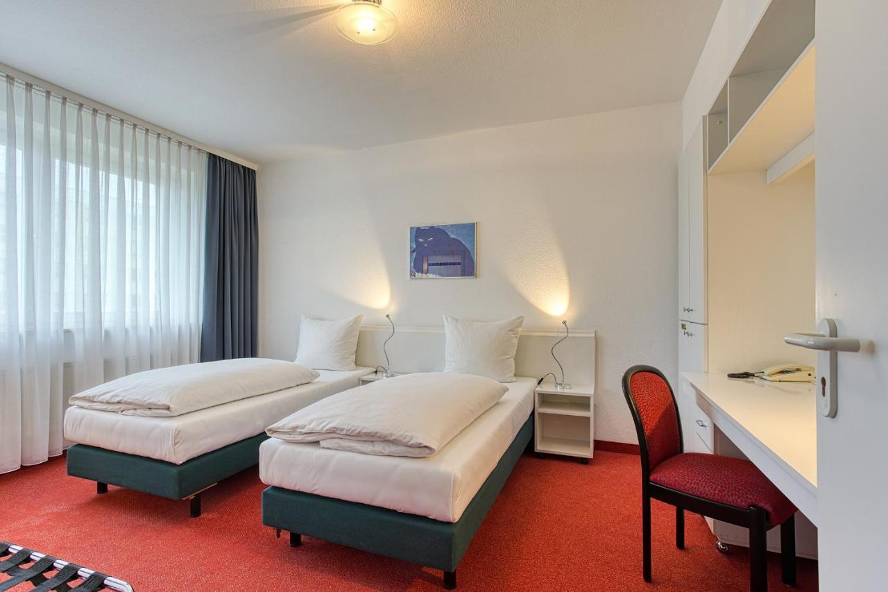 Elbotel Rostock By Centro ภายนอก รูปภาพ